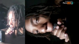 NEW Ebony Sloppy Toppy