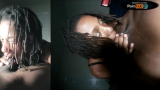 NEW Ebony Sloppy Toppy