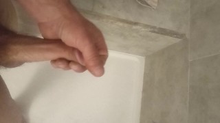 Shower fun