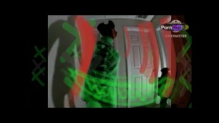 AllNight Reurns NEW CHAIR FACE FUCK SCENES