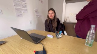 I hope my best friend knows that his wife is a pushover, none of this is my fault🥺