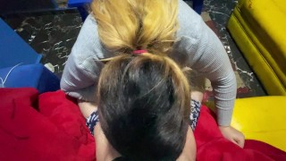 احح على هاد الزب شكون توحش يشوفني كنرطع الزب🥵👅/chkon twahax yxufni kanrta3 hd zeb👅