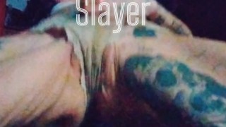 Wet Panties And Heavy Metal