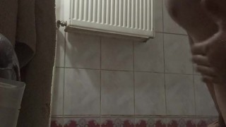 Gay teen do anal and moaning