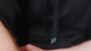 Daddy Let's you Swallow 2 cumshots in One