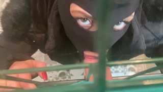 Adventures of MilfyCalla ep 21 A slut 