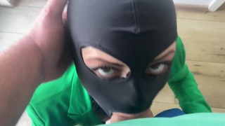 Adventures of MilfyCalla ep22 The secretary p 1