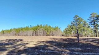 New year nude Rang-slangin