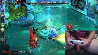Streaming With My BWC Out