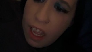 I just need a good fuck. I'll take it any way you want me to have it.