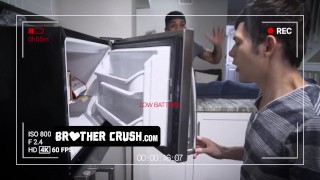 Prankin’ Gets a Spankin' by BrotherCrush Featuring Dakota Lovell & Amone Bane