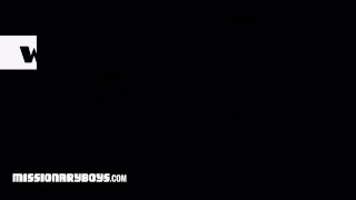 Shaken Faith by MissionaryBoys Featuring Jonah Wheeler & Oliver Carter