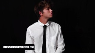 Welcome to the Mission by Missionary Boys Featuring Jonah Wheeler & Oliver Carter