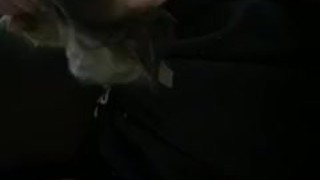 Wow crazy ass blowjob before work from hot bratty ass step sister “LIPS AND LUST”