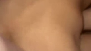 He just came for quick unload after work