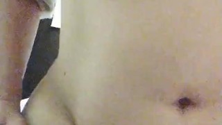 culaindo con mi mardio