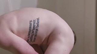 Bicurious Soldier's Gay Friend Convinces Him To Explore His Sexuality!!!