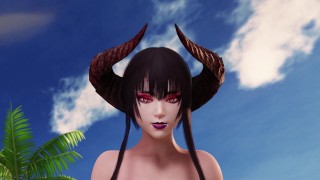 Eliza tekken, pov cowgirl, Arti202