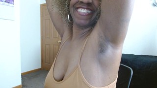 Tasty Armpits