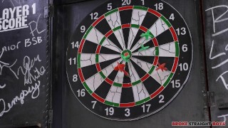 Kinky Fun With Two Straight Guys