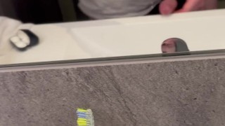 Solo play time in hotel