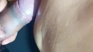 JUGUETONA Y TRAVIESA RECIBE SEXO ANAL DE PAPI MIENTRAS ESTA AMARRADA