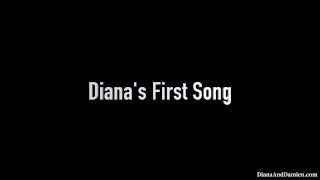 #265 First Time Making Music - Sexy Foreplay, Pussy Eating, and Cowgirl