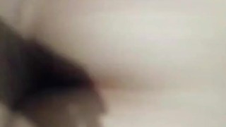 A MI COMPAÑERA DE SALON LE GUSTA MONTARSE EN MI VERGA PARADA- REAL