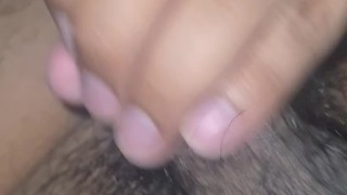 Naboring nag jakol nalang.