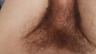 Showing my sexy feet and body (also cock)