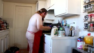 Sexycooking Time with MrCellophane87 E9