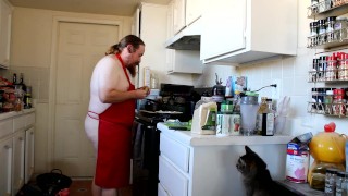 Sexycooking Time with MrCellophane87 E9