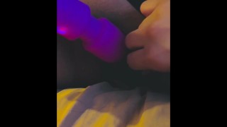 PONGO A MI NOVIA SUPER MOJADA Y ME PIDE QUE LA FOLLE 💦🔥❤️‍🔥 PAREJA REAL