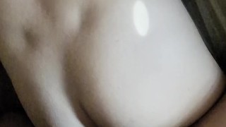 Another morning use of my slut. Hungry fuck doll got thoroughly used and loved every second of it.