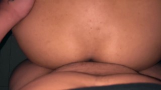 TE GUSTA EL SEXO ANAL? Y A MI ESTA CHICA TRANS COLOMBIANA !!!