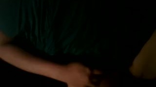 Teasing My Boyfriend w The Vibe He Fucked Me W After He Goes Home