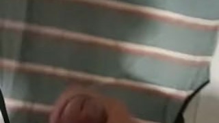 Pinapanuod ko Ang Sex video Ng kapitbahay ko napasalsal tuloy sarap Hindi mapigilan.