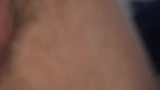 Cock Play Straight Edge Mirror Fun Lets Touch The Precum Dangling Close Up Cock Twink Shorties