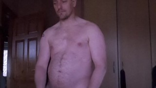 LongJohn0Hara fucking a DGP J.J. Fleshlight