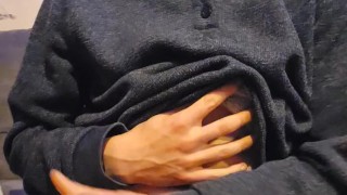 Stroke session after a long trip