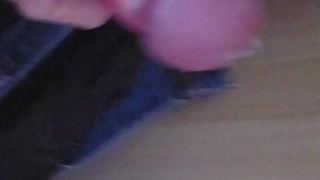 Loads of cum