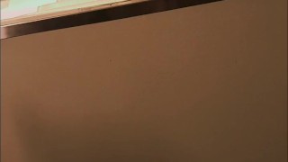 Giant slow motion cumshot