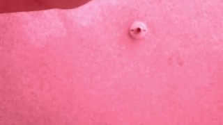 Me masturbo junto a mi novia hasta corrernos🔥