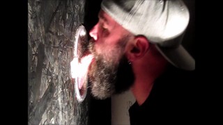 Daddy Feeds me a Load