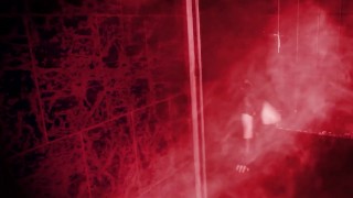 Devil Bareback Fucks Bear in Gay Bar Backroom Backdoor Demon 1 & 2 Teaser Trailer