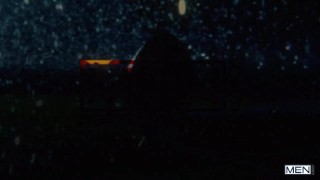 Rugbyman Gets Creampied/ MEN / Clark Reid, Hayden Harding