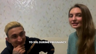 Her FIRST Time on Camera! Exclusive Interview with Assol Magnum