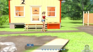 HELPING THE HOTTIES “RE-PLAY” #03