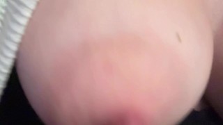 Hot Horny Big Tits Milf Artemisia Love Big Hard Nipples Slow Motion Close up OF@ArtemisiaLove101