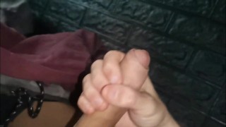 cock play with me go to stand up